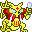 Pokemon Smilies (221) Smiley – Pokemon